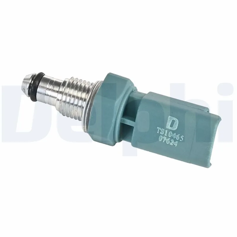 Sensor, coolant temperature