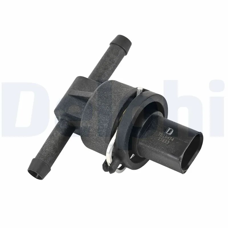 Sensor, coolant temperature