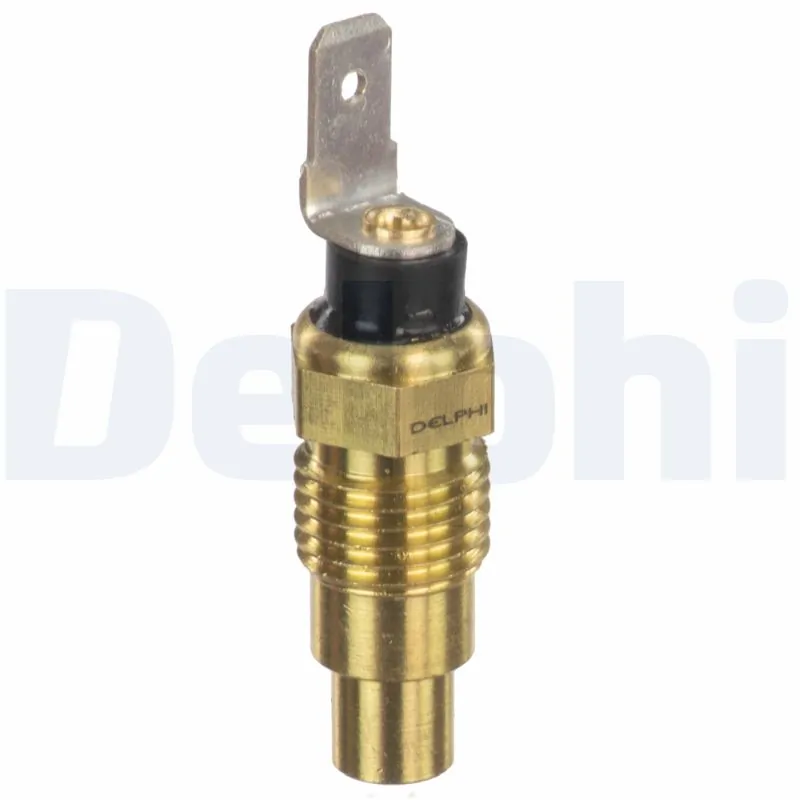 Sensor, coolant temperature