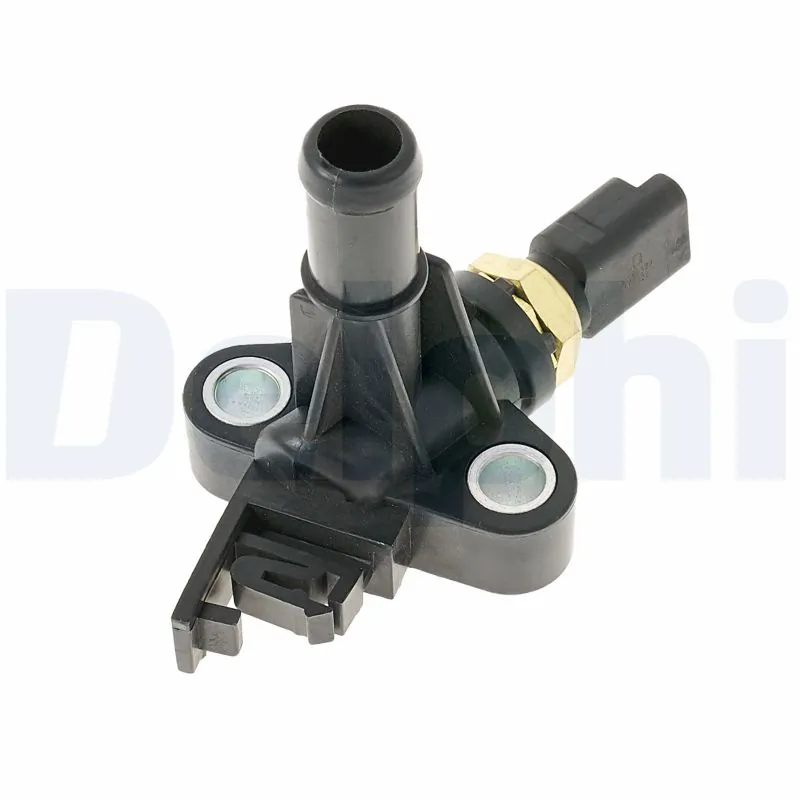 Sensor, coolant temperature