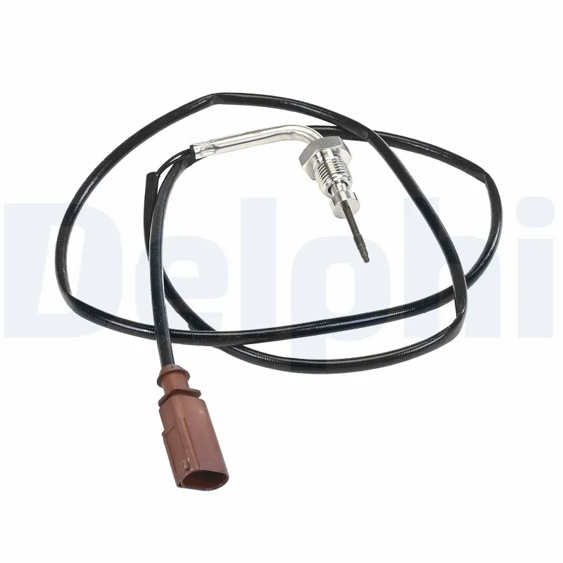 Temperature sensor exhaust VW CADDY, CALIFORNIA, CAMPMOBILE, CARAVELLE, MULTIVAN, TRANSPORTER 15-