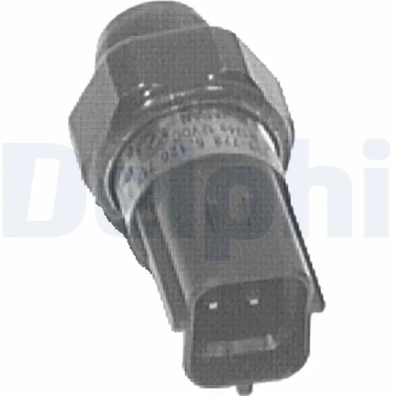 Pressure Switch, air conditioning