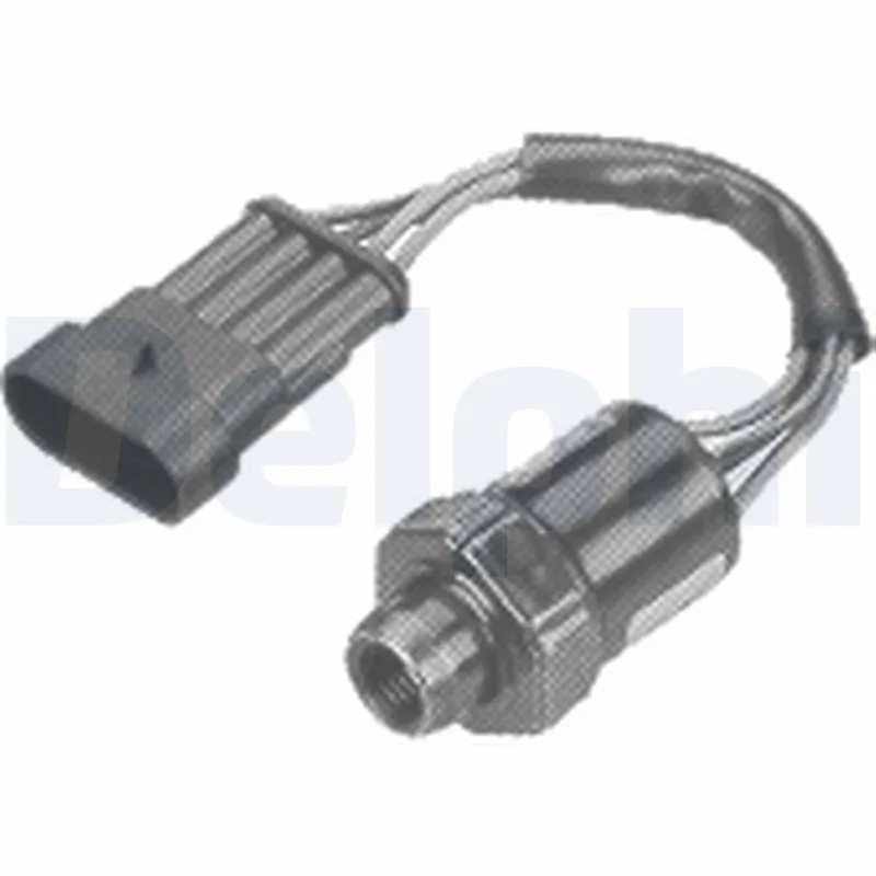 Pressure Switch, air conditioning