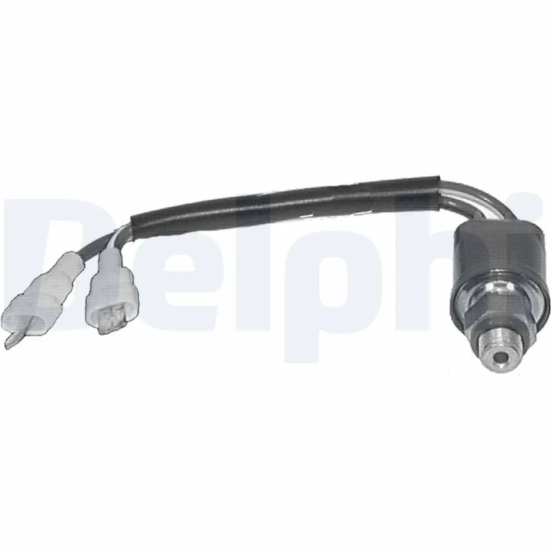 Pressure Switch, air conditioning