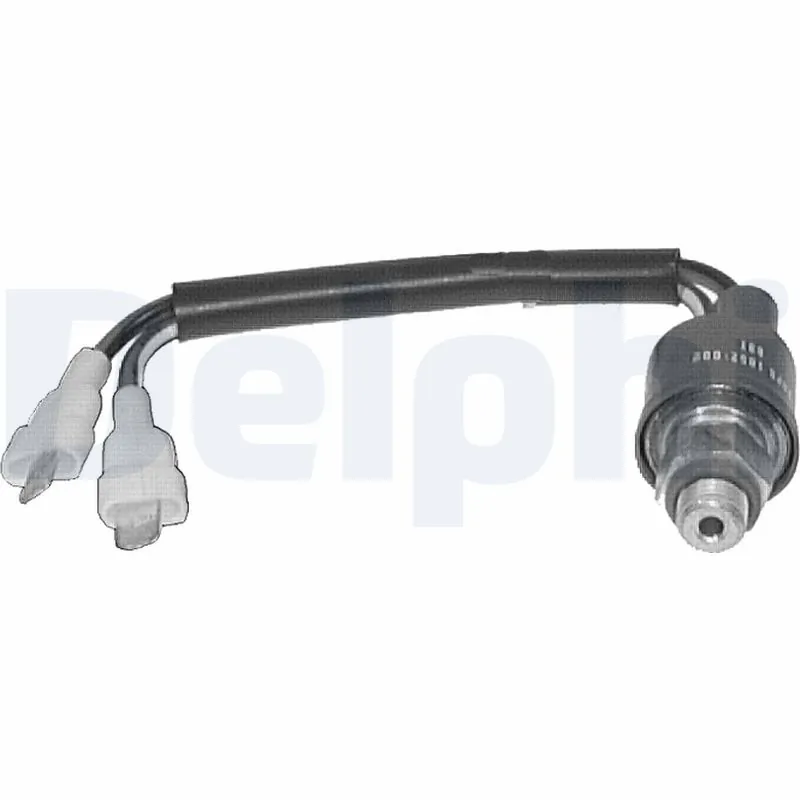 Pressure Switch, air conditioning