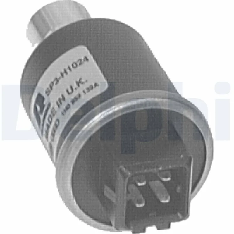 Pressure Switch, air conditioning