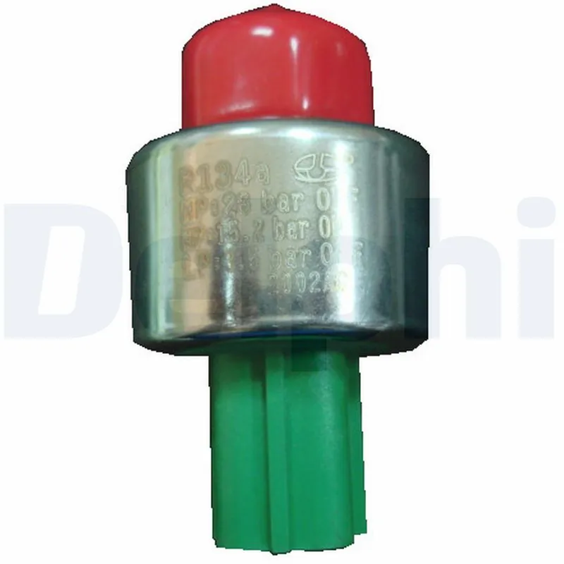 Pressure Switch, air conditioning