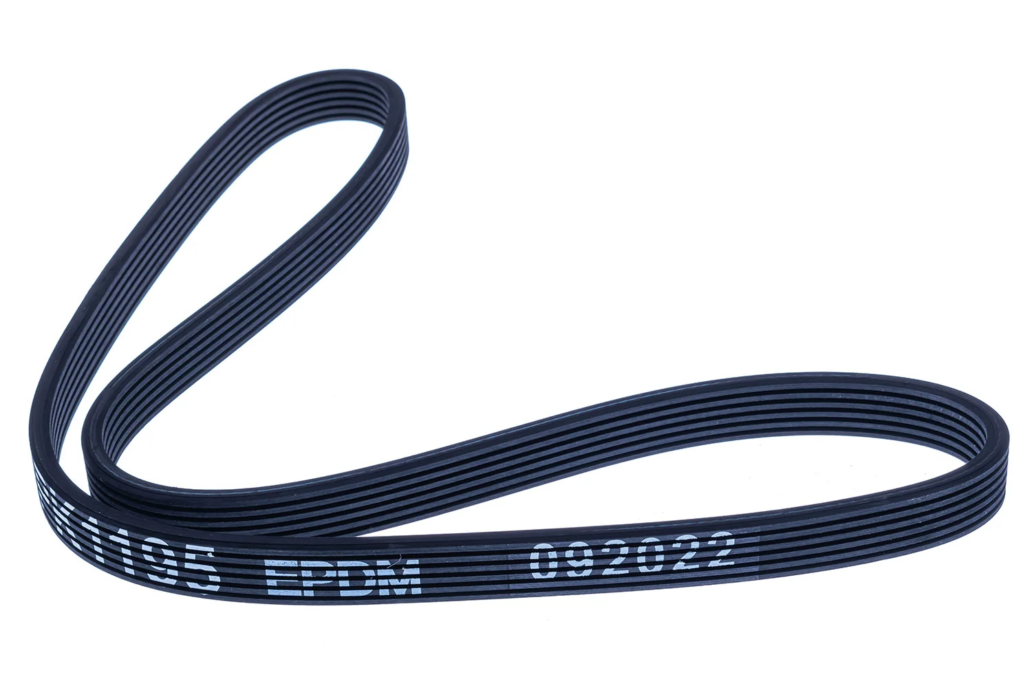 V-ribbed Belt