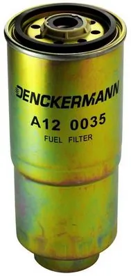 Fuel Filter