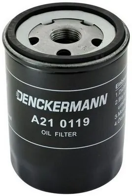 Oil Filter