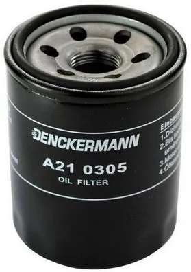 Oil Filter