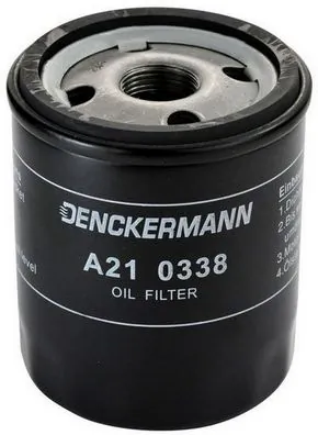 Oil Filter