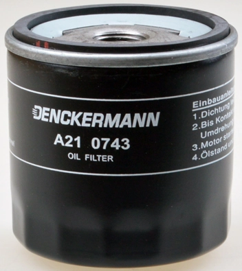 Oil Filter