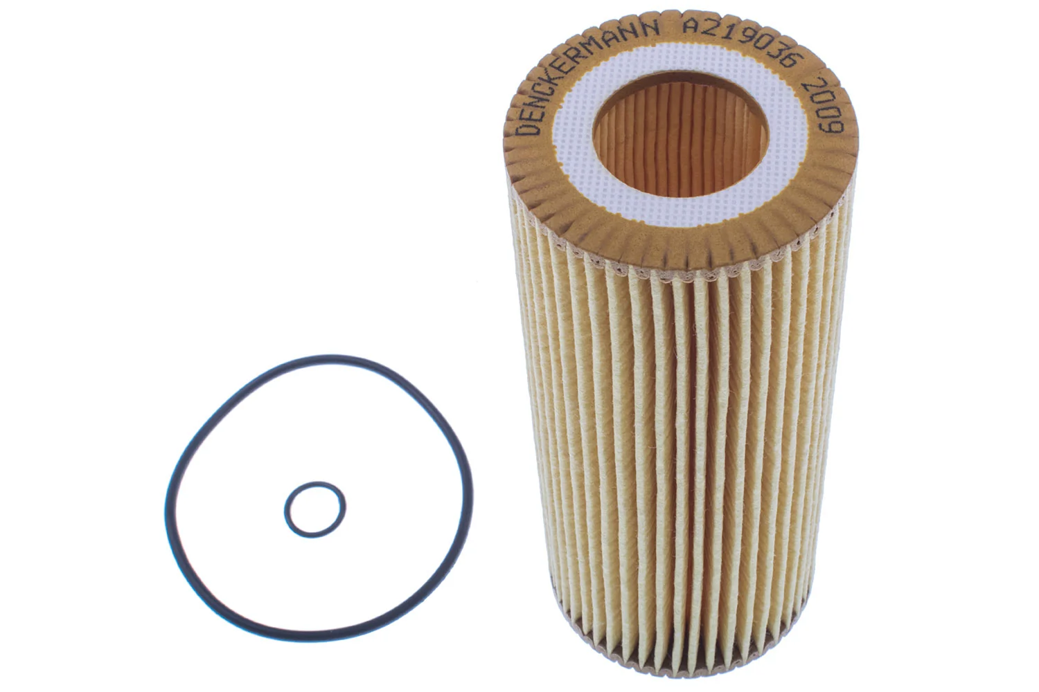 Hydraulic Filter, automatic transmission