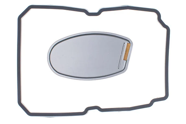 Hydraulic Filter, automatic transmission