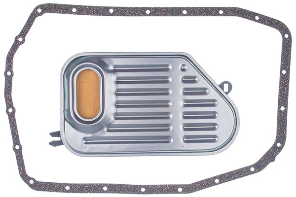 Hydraulic Filter, automatic transmission