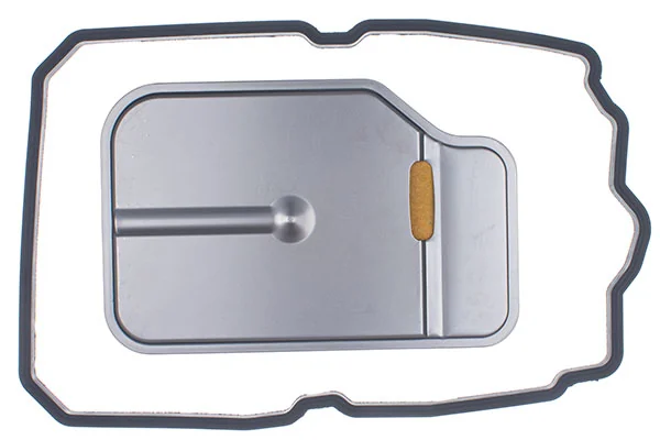 Hydraulic Filter, automatic transmission