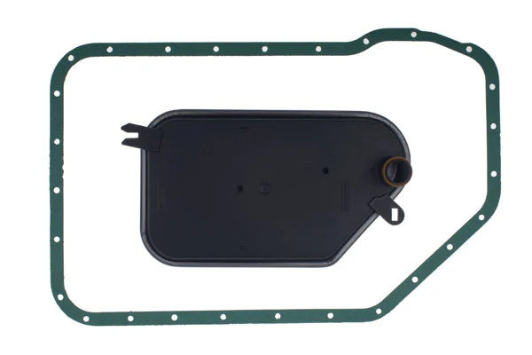 Hydraulic Filter, automatic transmission