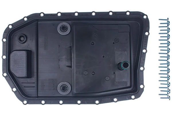 Hydraulic Filter, automatic transmission
