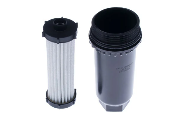 Hydraulic Filter, automatic transmission