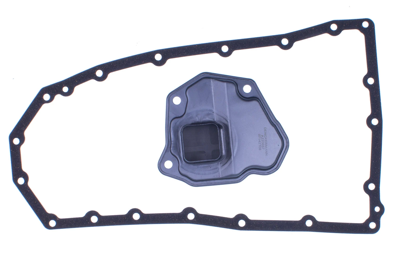 Hydraulic Filter Kit, automatic transmission