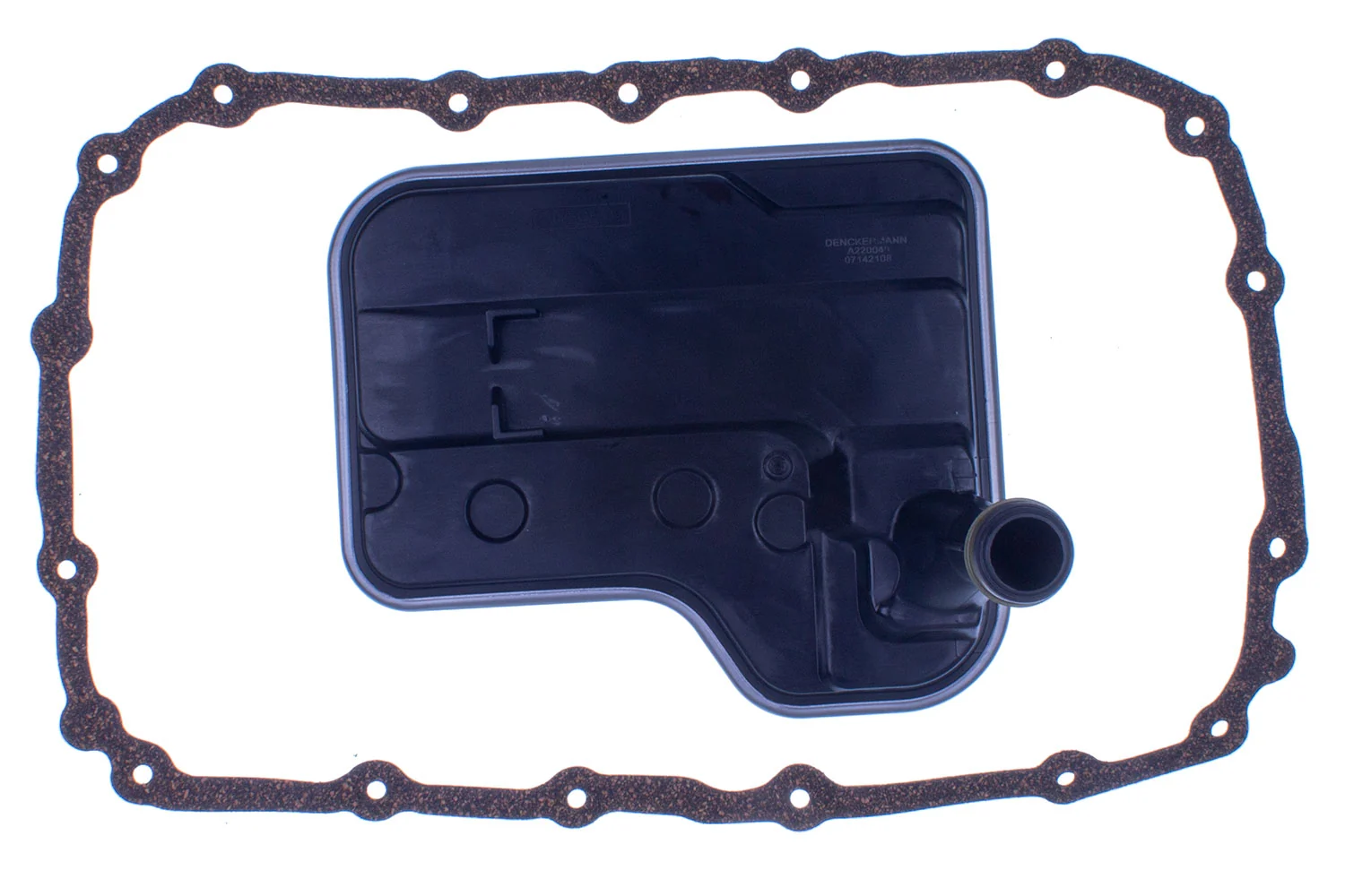 Hydraulic Filter Kit, automatic transmission