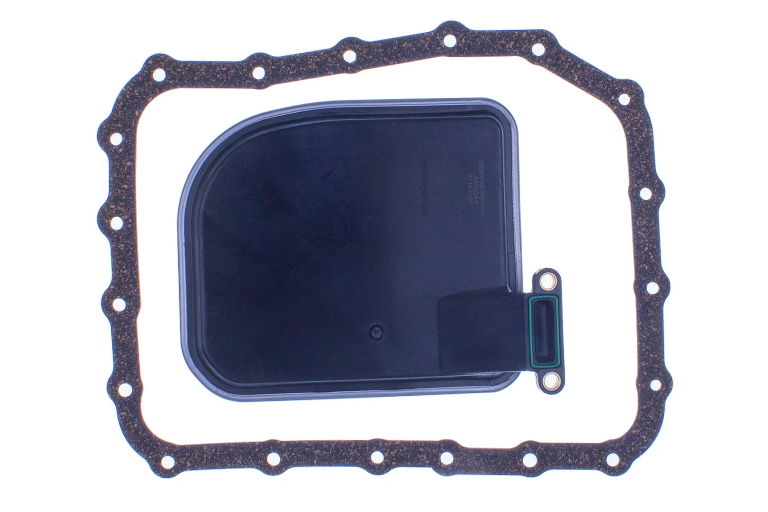 Hydraulic Filter Kit, automatic transmission