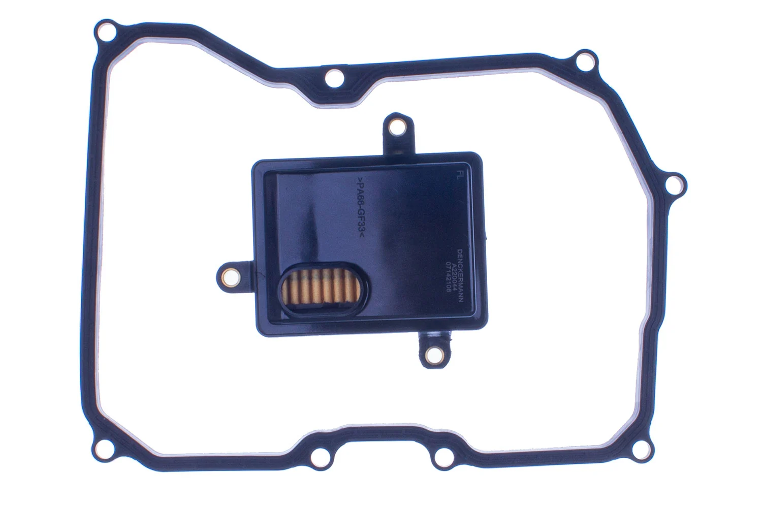 Hydraulic Filter Kit, automatic transmission