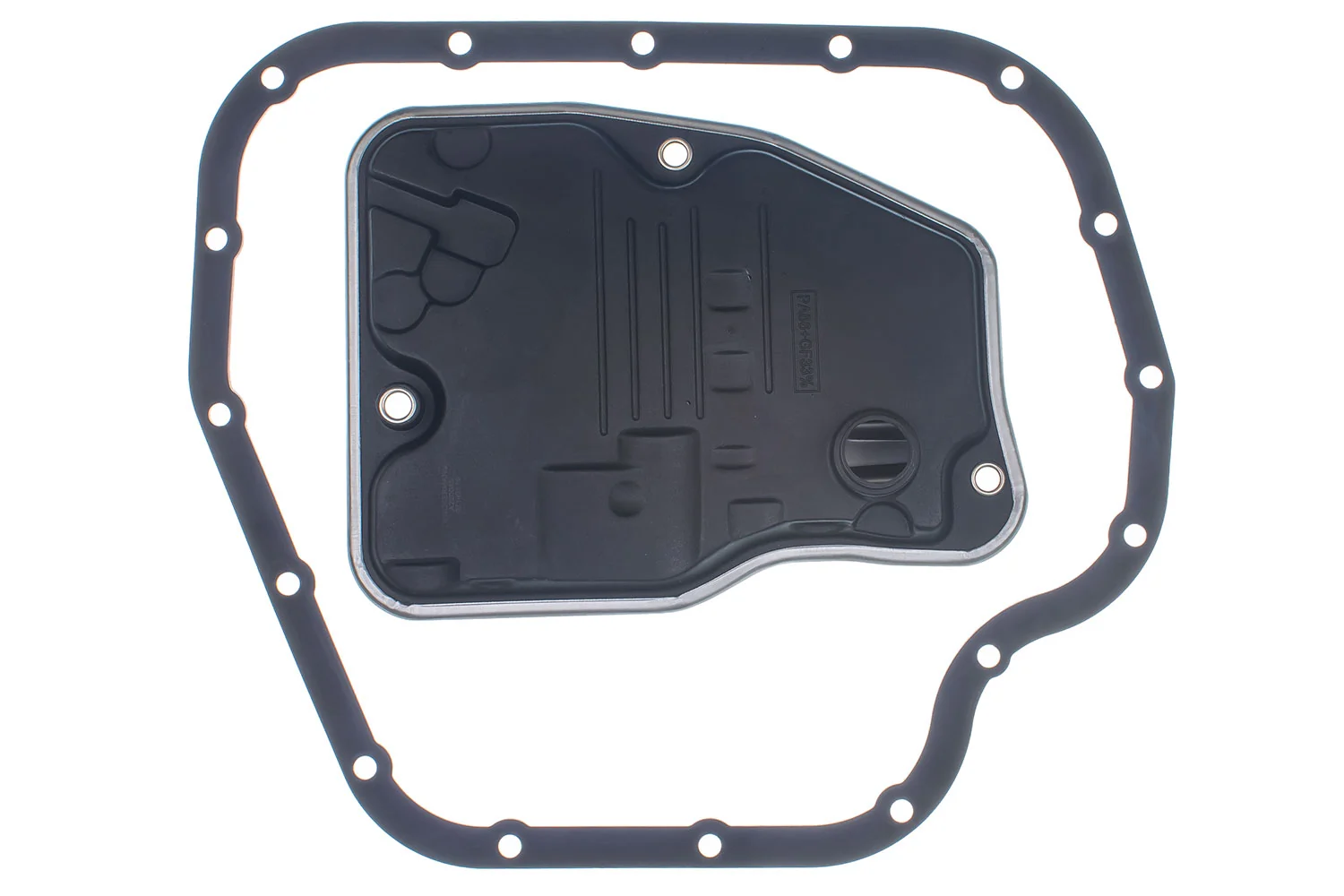 Hydraulic Filter Kit, automatic transmission