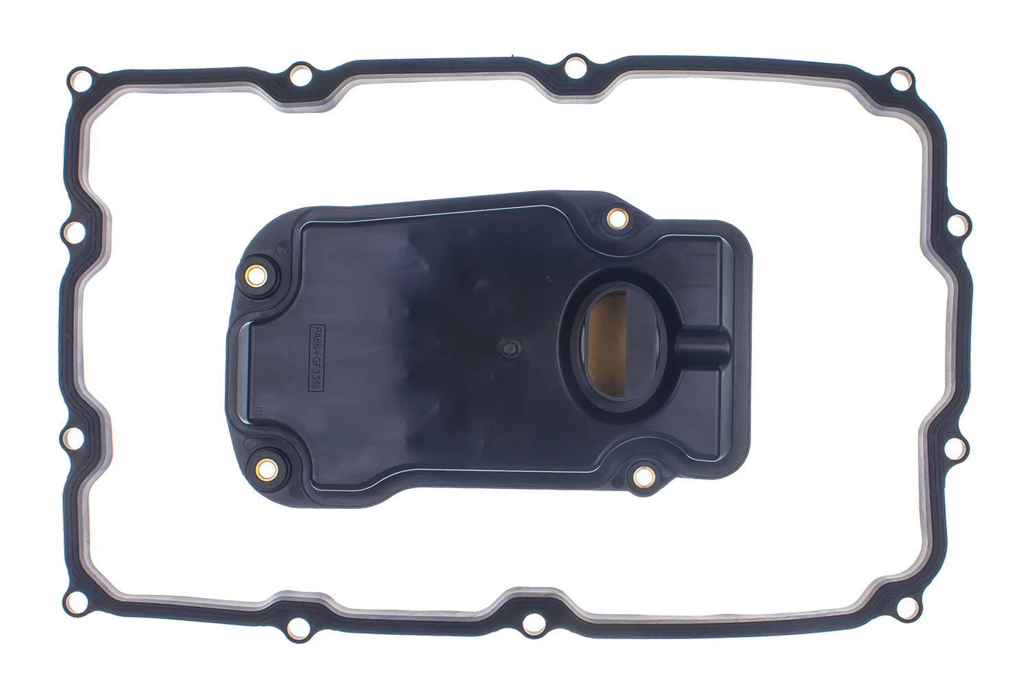 Hydraulic Filter Kit, automatic transmission