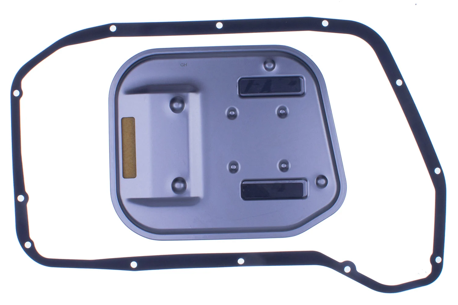 Hydraulic Filter Kit, automatic transmission