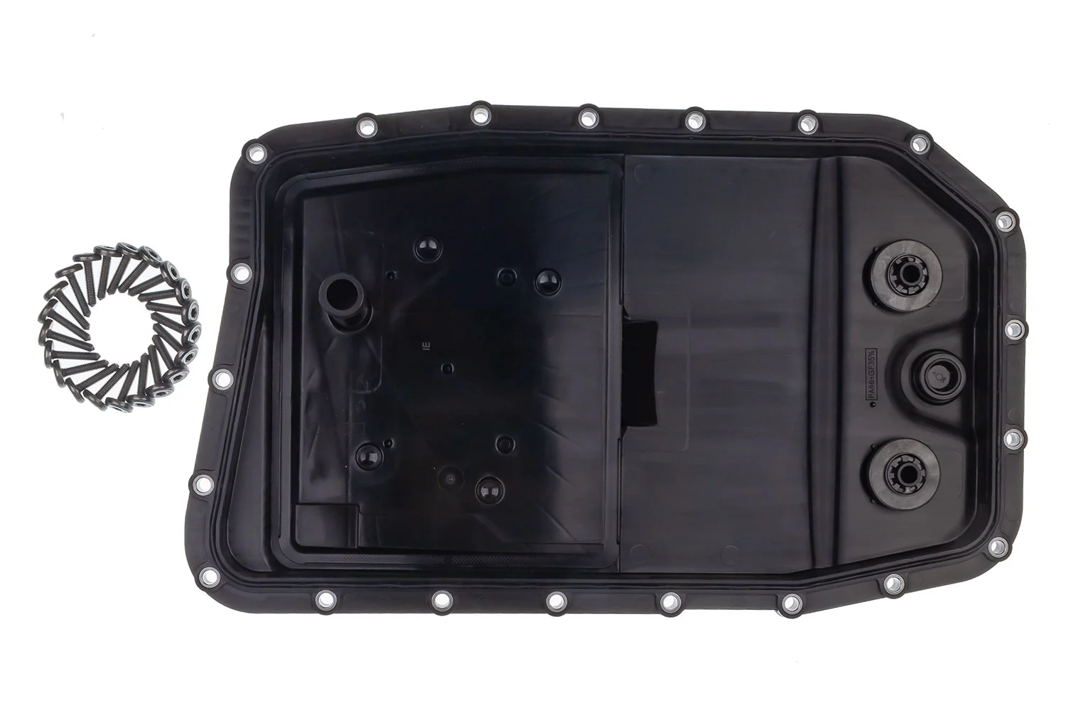 Hydraulic Filter, automatic transmission