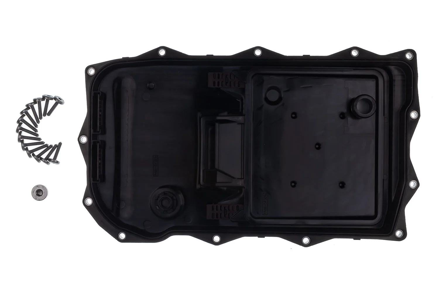 Hydraulic Filter, automatic transmission