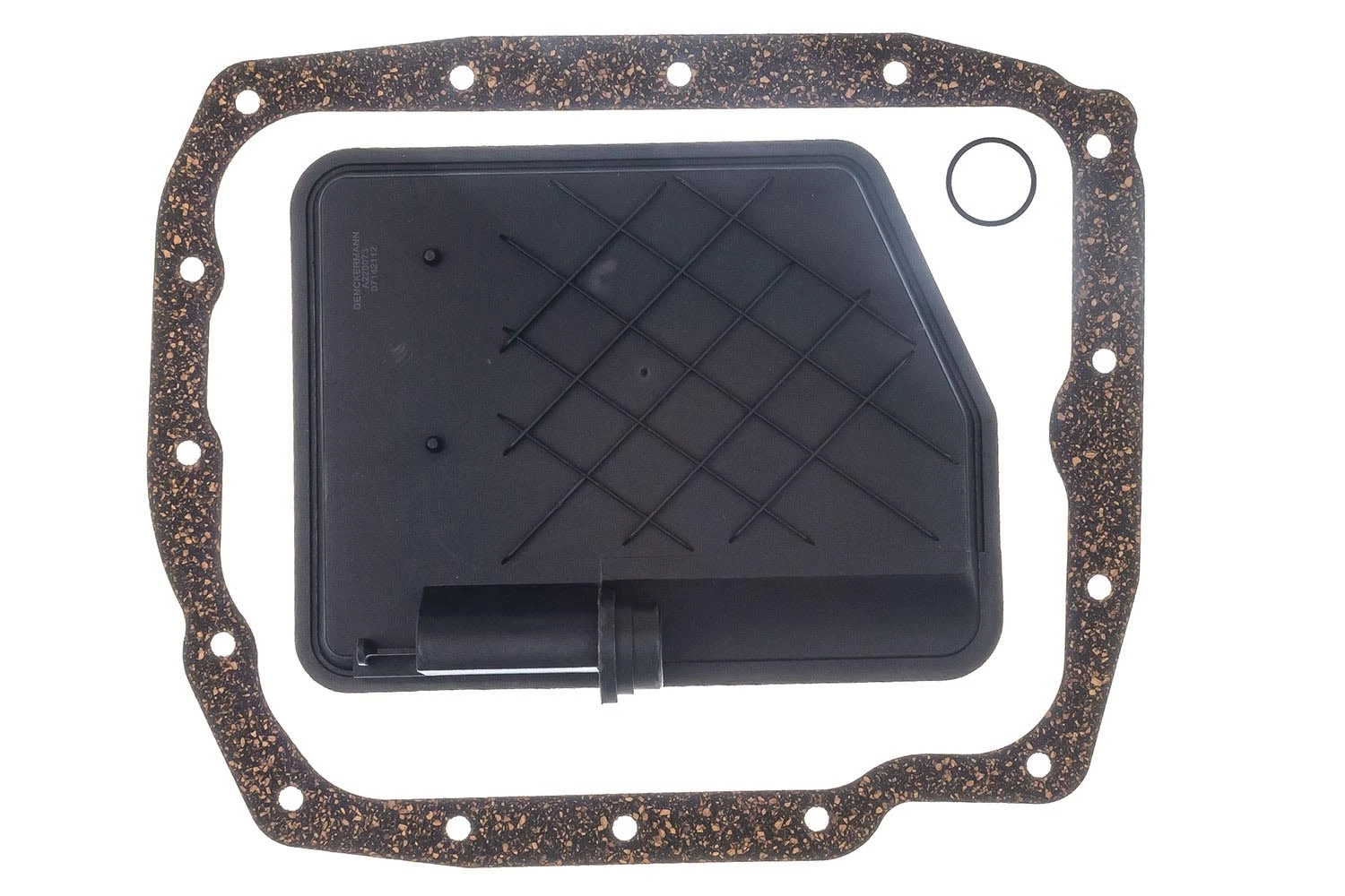Hydraulic Filter Kit, automatic transmission