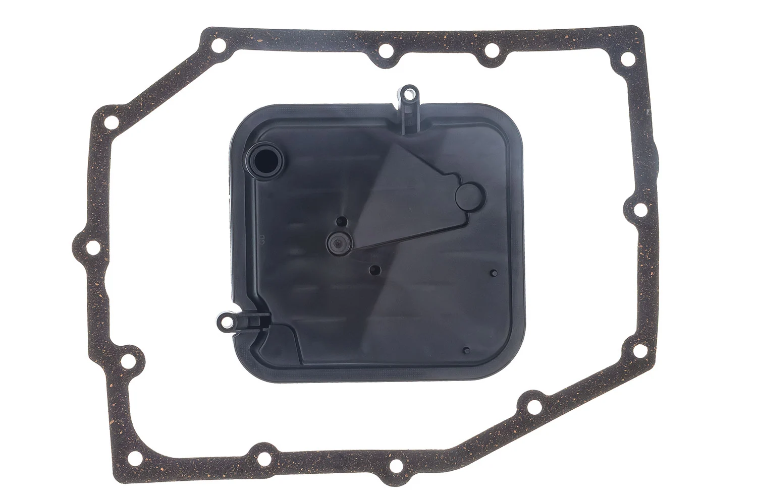 Hydraulic Filter Kit, automatic transmission