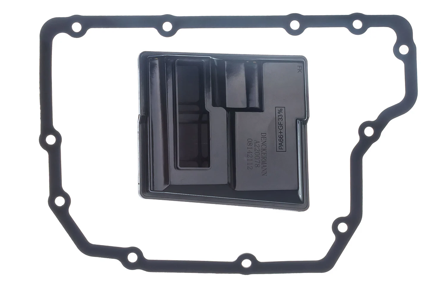 Hydraulic Filter Kit, automatic transmission