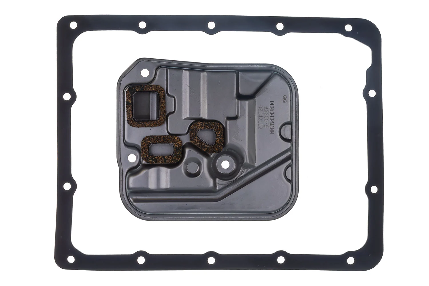 Hydraulic Filter Kit, automatic transmission