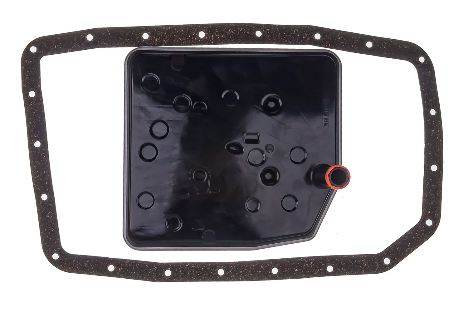 Hydraulic Filter Kit, automatic transmission