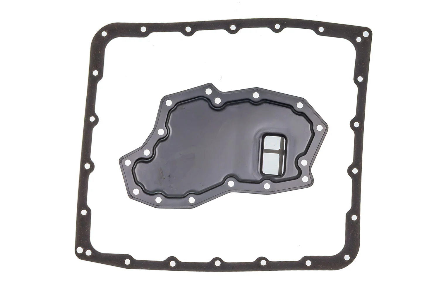 Hydraulic Filter Kit, automatic transmission