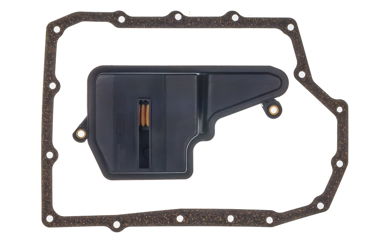 Hydraulic Filter Kit, automatic transmission