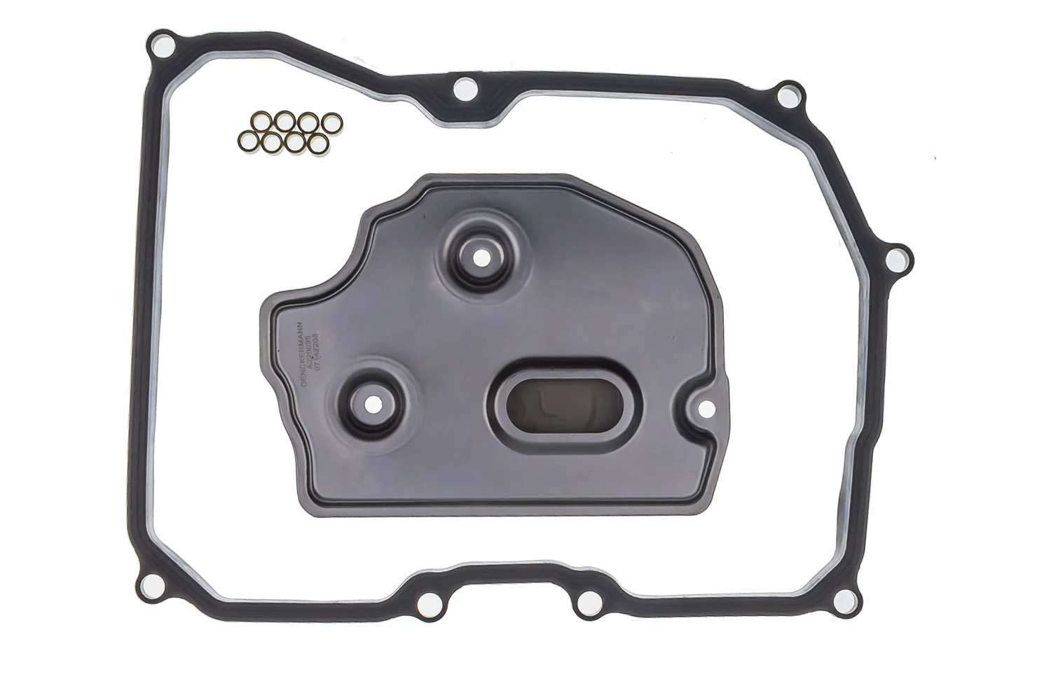 Hydraulic Filter Kit, automatic transmission