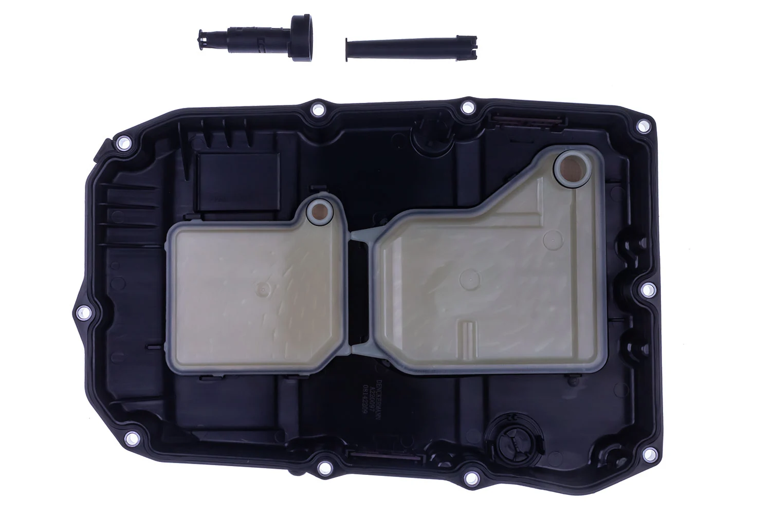 Hydraulic Filter Kit, automatic transmission