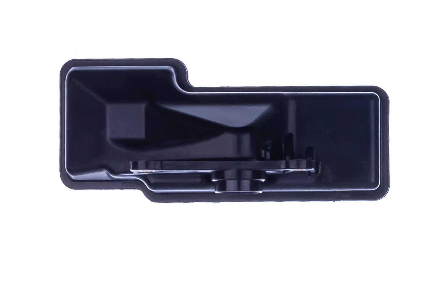 Hydraulic Filter, automatic transmission