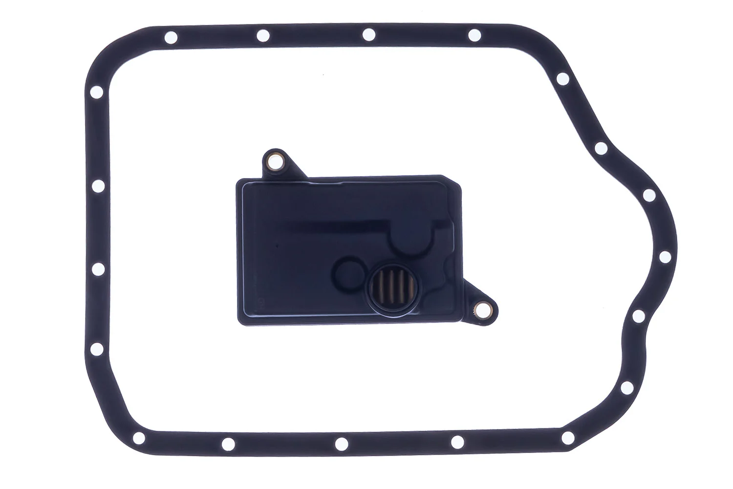 Hydraulic Filter Kit, automatic transmission