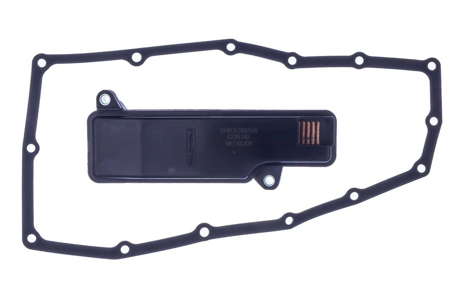 Hydraulic Filter Kit, automatic transmission