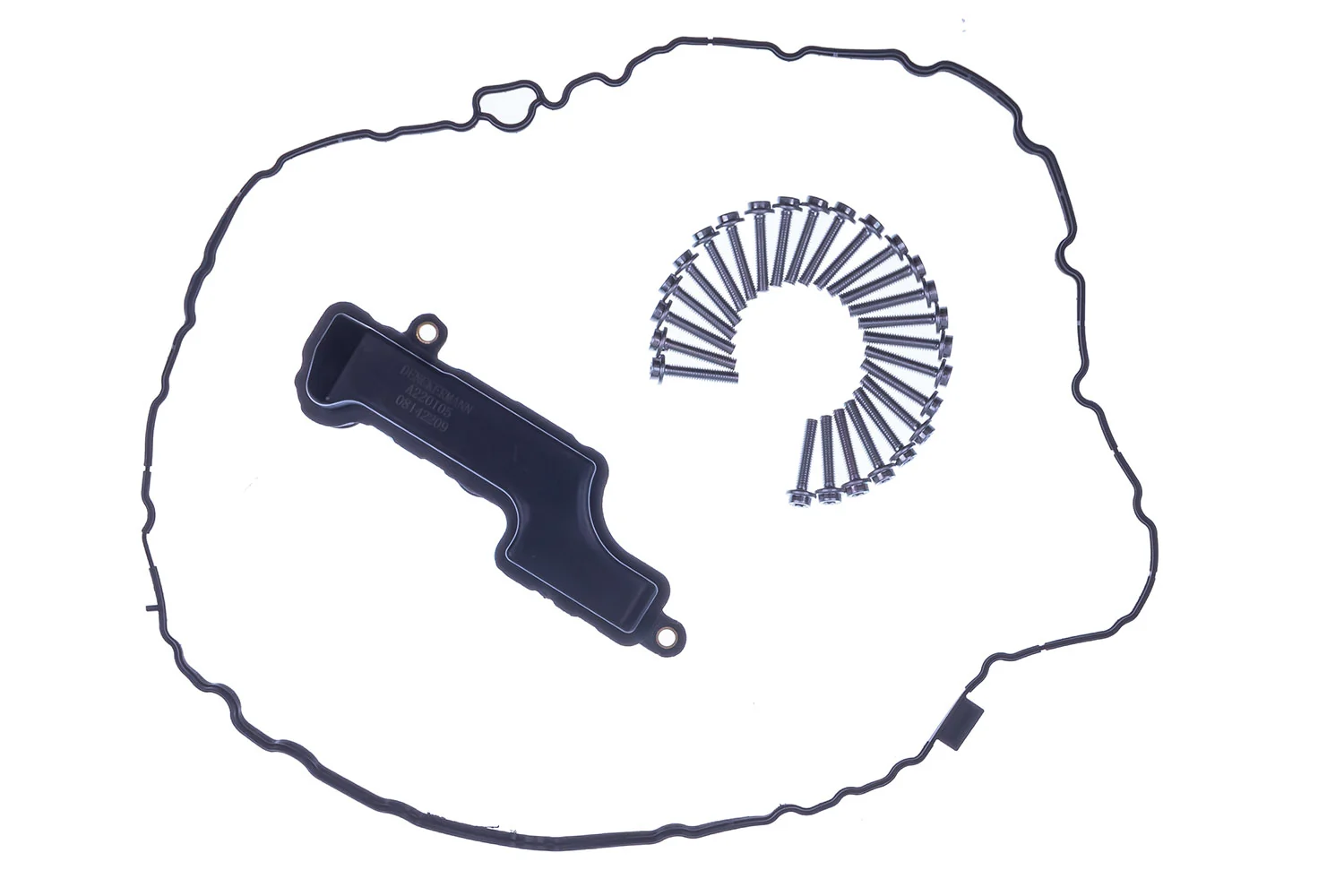 Hydraulic Filter Kit, automatic transmission