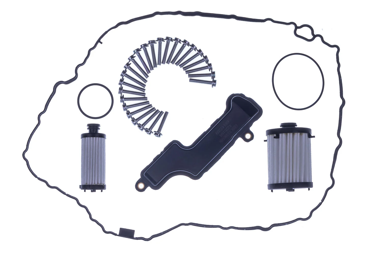 Hydraulic Filter Kit, automatic transmission