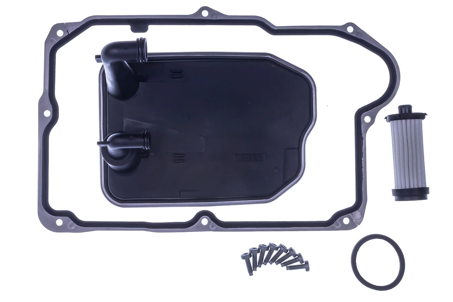 Hydraulic Filter Kit, automatic transmission