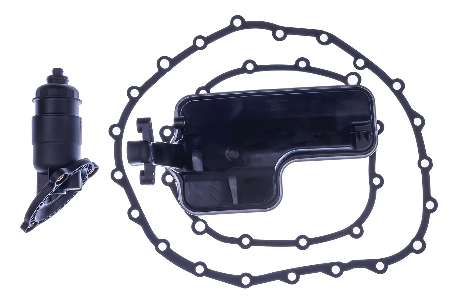 Hydraulic Filter Kit, automatic transmission