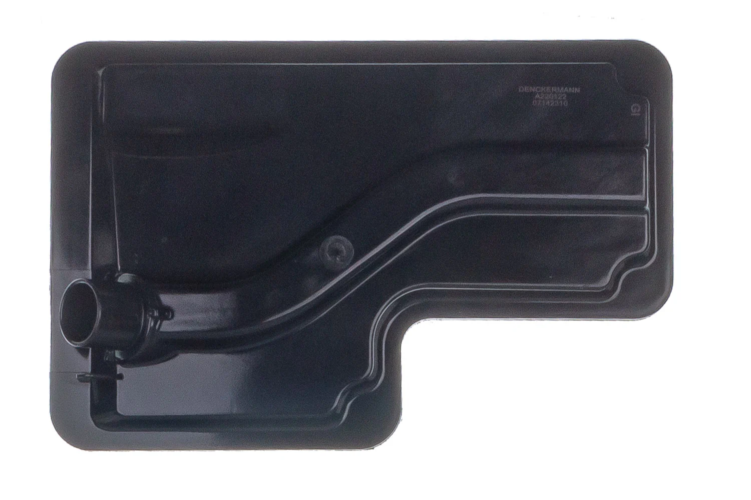 Hydraulic Filter, automatic transmission